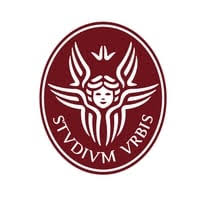 Sapienza University of Rome logo